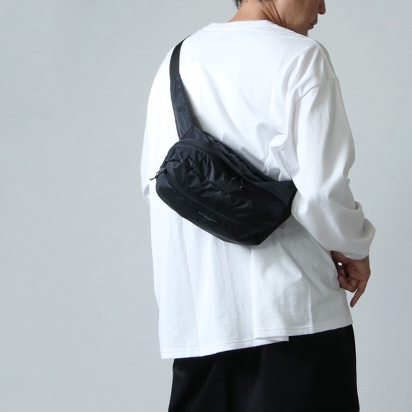 Engineered Garments Nylon Waist Bag - Picture 6 of 9